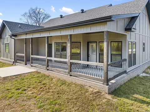 Exterior - 28 Sisney Drive Dr, Ash Flat, AR 72513 photo 4 of 4