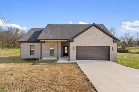 28 Sisney Drive Dr, Ash Flat, AR 72513