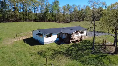 665 Highway 246, Umpire, AR 71971