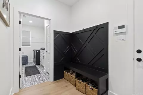 Entry Way - 132 Harmony Village Dr, Haskell, AR 72015 photo 1 of 1