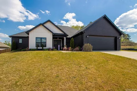 Exterior - 132 Harmony Village Dr, Haskell, AR 72015 photo 12 of 12
