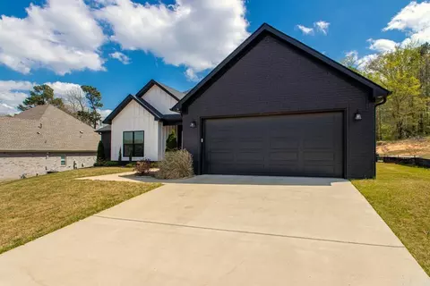 Exterior - 132 Harmony Village Dr, Haskell, AR 72015 photo 11 of 12