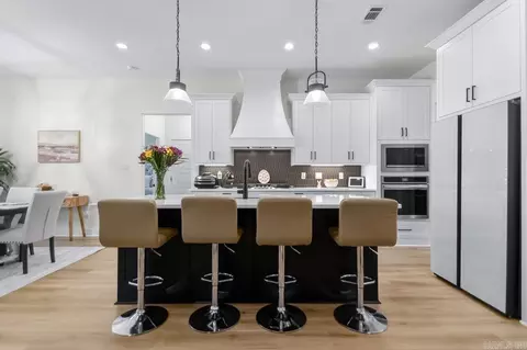 Kitchen - 132 Harmony Village Dr, Haskell, AR 72015 photo 1 of 3
