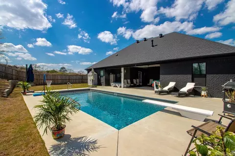 Exterior - 132 Harmony Village Dr, Haskell, AR 72015 photo 8 of 12