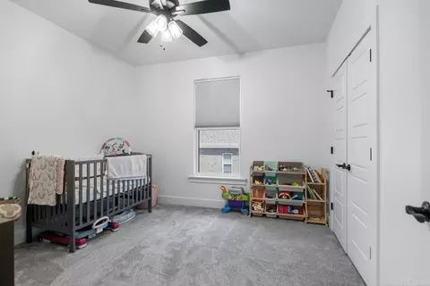 Bedroom - 132 Harmony Village Dr, Haskell, AR 72015 photo 5 of 5