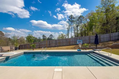 Exterior - 132 Harmony Village Dr, Haskell, AR 72015 photo 3 of 12