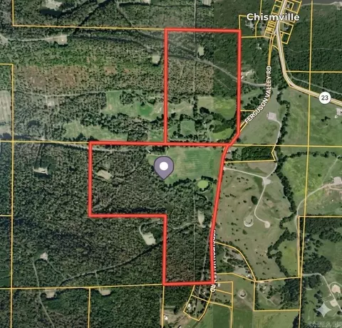 58 Rocky Creek Rd, Chismville, AR 72943