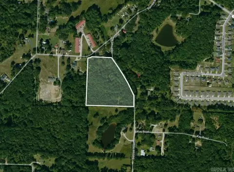 2055 Bennett Rd, Benton, AR 72015