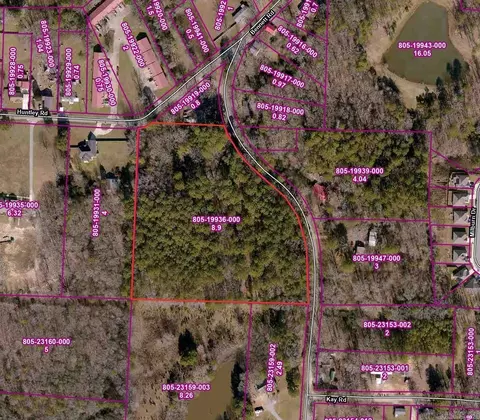 2055 Bennett Rd, Benton, AR 72015 photo 3