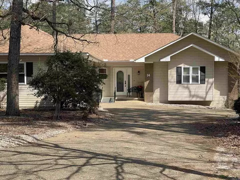 14 Leno Ln, Hot Springs Village, AR 71909