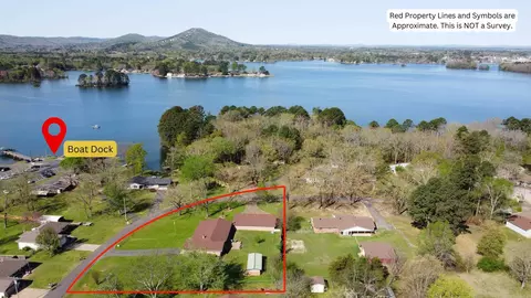 515 Beachview Cir, Hot Springs, AR 71913
