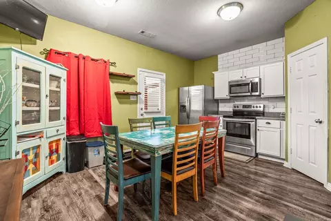 Dining - 2230 Matthews Meadows Ln, Conway, AR 72032 photo 1 of 2