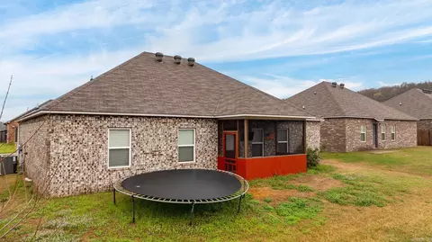 Exterior - 2230 Matthews Meadows Ln, Conway, AR 72032 photo 9 of 9