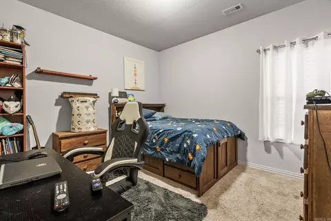Bedroom - 2230 Matthews Meadows Ln, Conway, AR 72032 photo 1 of 4