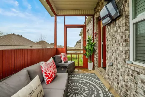 Exterior - 2230 Matthews Meadows Ln, Conway, AR 72032 photo 8 of 9