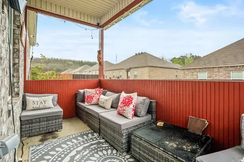Exterior - 2230 Matthews Meadows Ln, Conway, AR 72032 photo 7 of 9