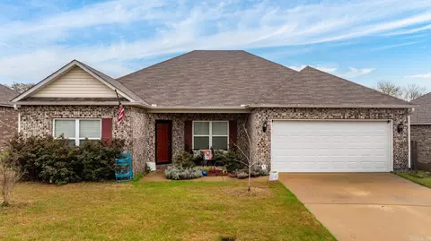 Exterior - 2230 Matthews Meadows Ln, Conway, AR 72032 photo 5 of 9