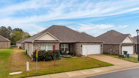 Exterior - 2230 Matthews Meadows Ln, Conway, AR 72032 photo 4 of 9