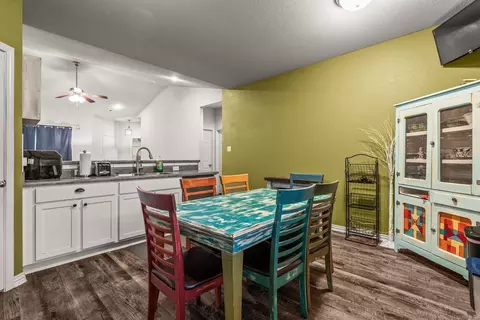 Dining - 2230 Matthews Meadows Ln, Conway, AR 72032 photo 2 of 2