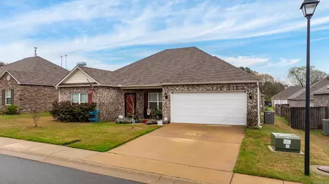 Exterior - 2230 Matthews Meadows Ln, Conway, AR 72032 photo 3 of 9