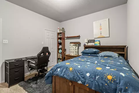 Bedroom - 2230 Matthews Meadows Ln, Conway, AR 72032 photo 2 of 4
