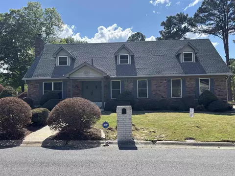 20 Houston Dr, Sherwood, AR 72120