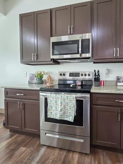 Kitchen - 206 Home St, Marked Tree, AR 72365 photo 4 of 6