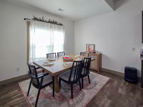 Dining - 206 Home St, Marked Tree, AR 72365 photo 2 of 2