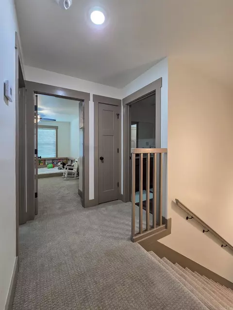 Entry Way - 206 Home St, Marked Tree, AR 72365 photo 4 of 4