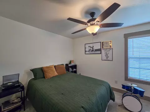 Bedroom - 206 Home St, Marked Tree, AR 72365 photo 6 of 8