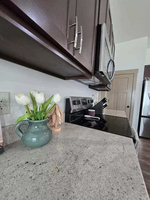 Kitchen - 206 Home St, Marked Tree, AR 72365 photo 5 of 6