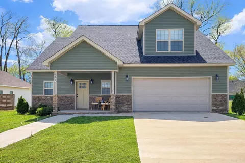 206 Home St, Marked Tree, AR 72365