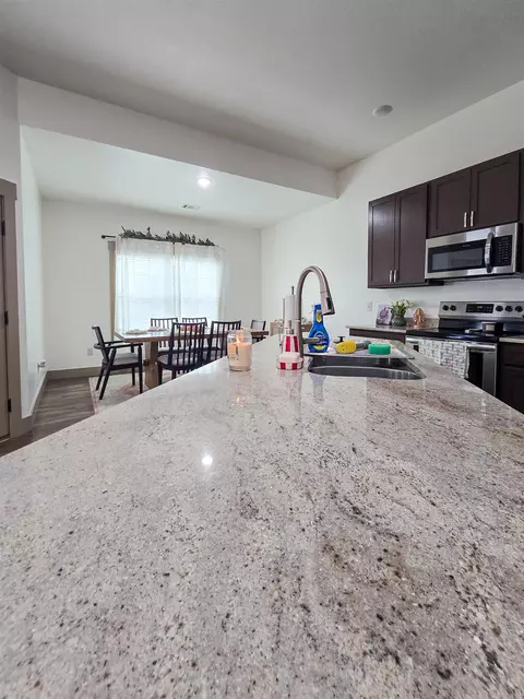 Kitchen - 206 Home St, Marked Tree, AR 72365 photo 1 of 6