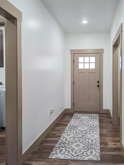 Entry Way - 206 Home St, Marked Tree, AR 72365 photo 1 of 4