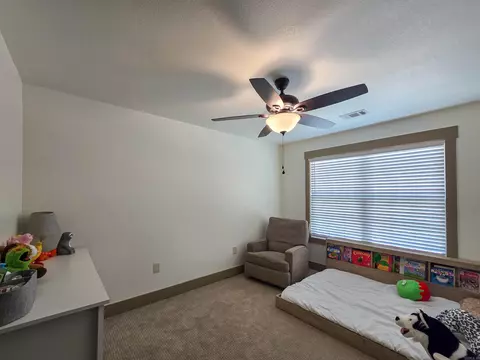 Bedroom - 206 Home St, Marked Tree, AR 72365 photo 4 of 8