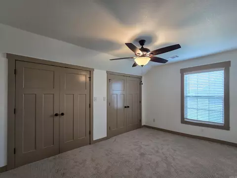 Bedroom - 206 Home St, Marked Tree, AR 72365 photo 8 of 8
