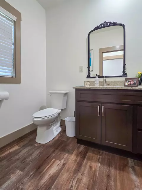 Bath - 206 Home St, Marked Tree, AR 72365 photo 1 of 8