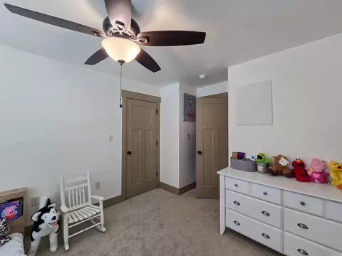 Bedroom - 206 Home St, Marked Tree, AR 72365 photo 5 of 8
