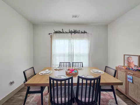 Dining - 206 Home St, Marked Tree, AR 72365 photo 1 of 2