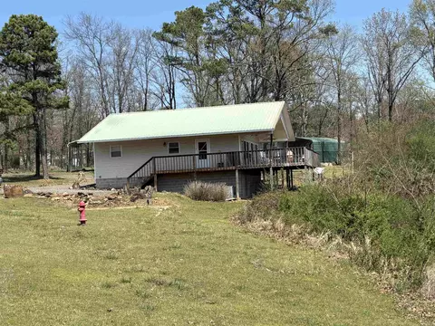 225 Irish Hills Rd, Edgemont, AR 72044