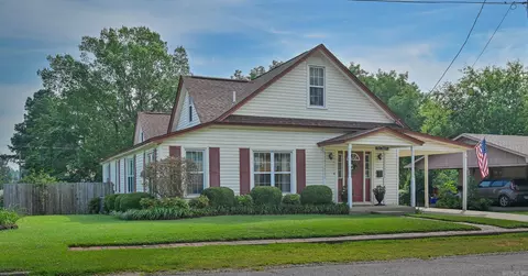 1010 Janssen, Mena, AR 71953