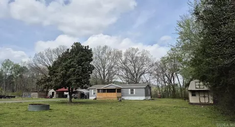 150 Clark Ln, Shirley, AR 72153