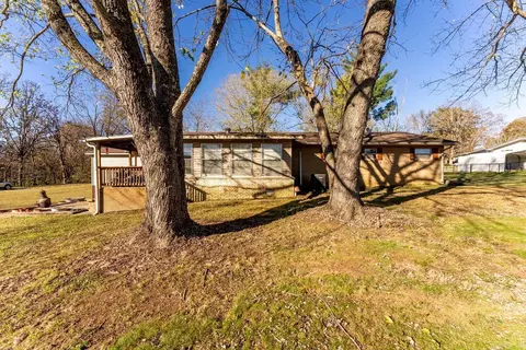 Exterior - 103 German Ln, Alton, MO 65606 photo 3 of 9