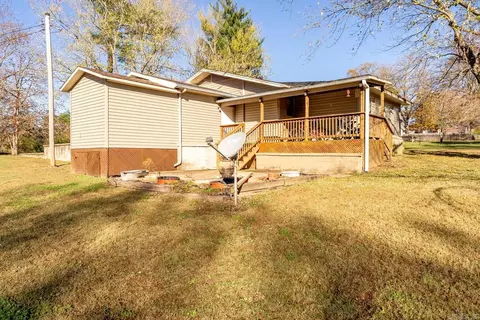 Exterior - 103 German Ln, Alton, MO 65606 photo 2 of 9
