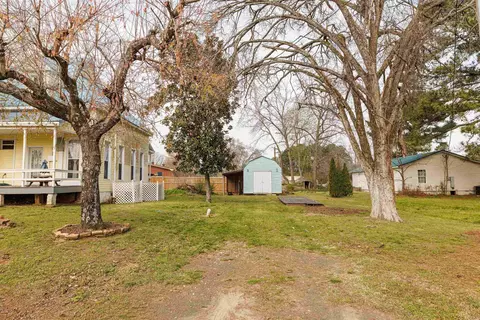 Exterior - 65 Mulberry St, Quitman, AR 72131 photo 8 of 9