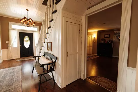 Entry Way - 65 Mulberry St, Quitman, AR 72131 photo 2 of 8
