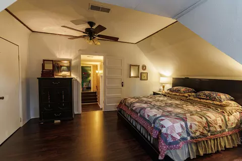 Bedroom - 65 Mulberry St, Quitman, AR 72131 photo 4 of 7