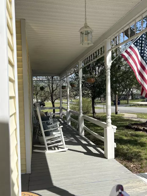 Exterior - 65 Mulberry St, Quitman, AR 72131 photo 9 of 9
