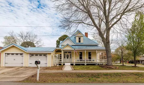 Exterior - 65 Mulberry St, Quitman, AR 72131 photo 2 of 9