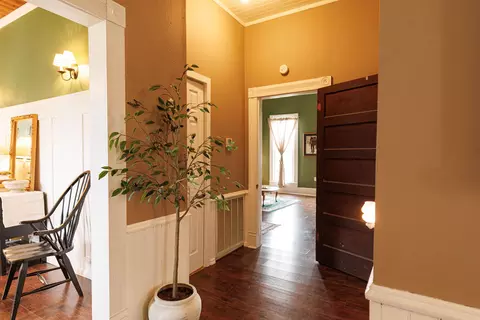 Entry Way - 65 Mulberry St, Quitman, AR 72131 photo 1 of 8